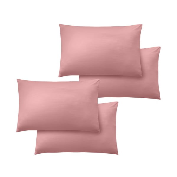 Spilvendrānas (4 gab.) 75x50 cm So Soft Non-Iron – Catherine Lansfield