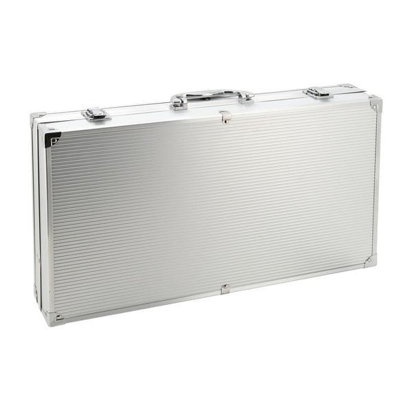 30 grilēšanas rīku komplekts futrālī Cattara Alu-image-3