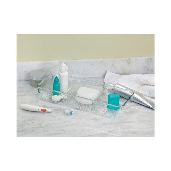InterDesign Lietus organizators, garums 34 cm-image-2
