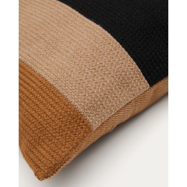 Āra spilvendrāna 45x45 cm Saigua – Kave Home-image-1