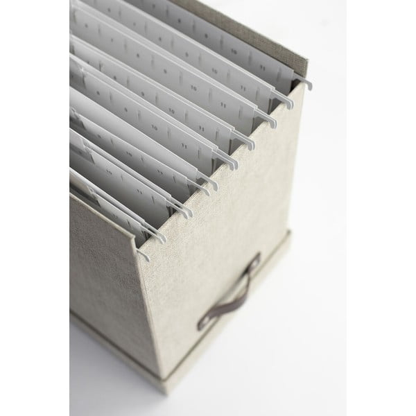 Kartona organizators dokumentiem Johan – Bigso Box of Sweden-image-2