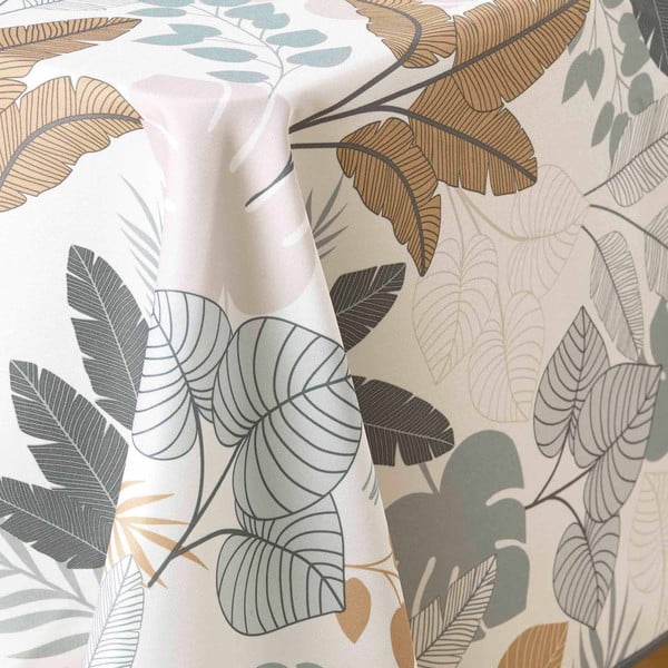 Galdauts 150x240 cm Fidji – douceur d'intérieur-image-1