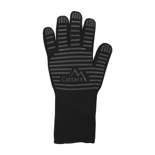 Grilēšanas cimds Heat Grip – Cattara-image-2