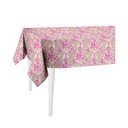 Bēšs un rozā galdauts Mike & Co. NEW YORK Butterflies, 300 x 140 cm