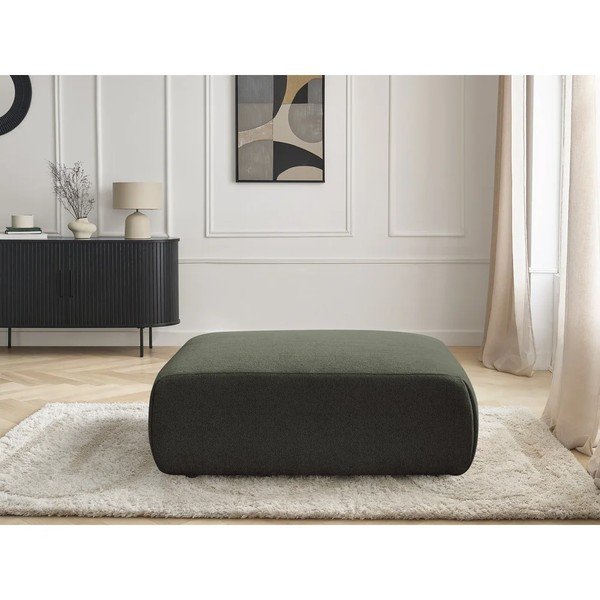 Zaļš modulārais kāju soliņš Jana – Bobochic Paris-image-4