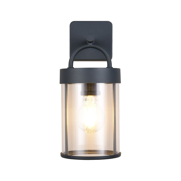 Sienas āra gaismeklis (augstums 29 cm) Almeria – Reality-image-4