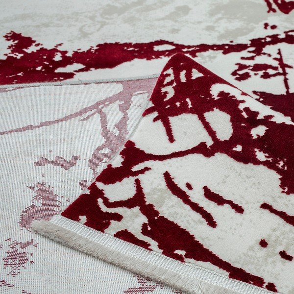 Paklājs Extravagante Rojo, 80 x 150 cm-image-1