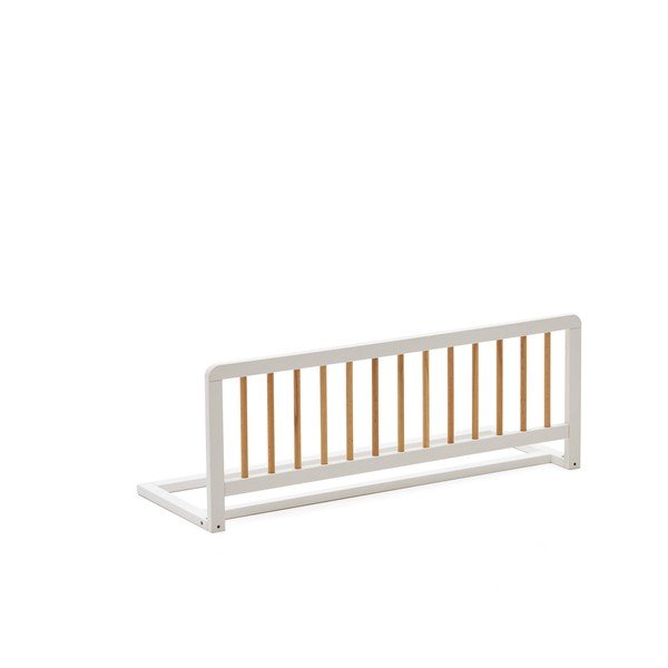 Balta gultas barjera Tiphaine – Kave Home-image-4