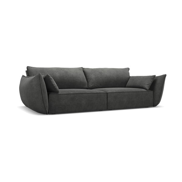 Pelēks dīvāns 208 cm Vanda – Mazzini Sofas-image-2