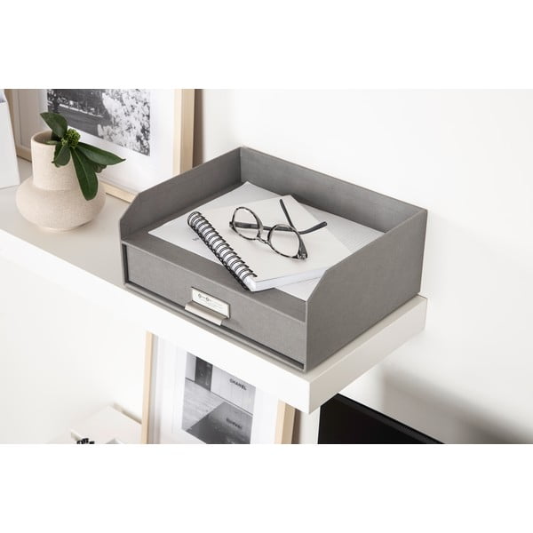 Kartona organizators atvilktnei/dokumentiem Walter – Bigso Box of Sweden-image-1