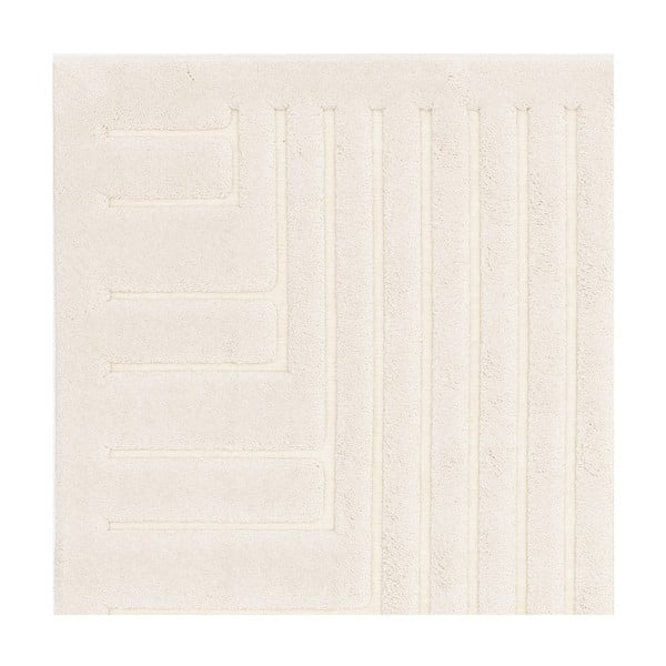 Krēmkrāsas paklājs 120x170 cm Valley – Asiatic Carpets-image-3