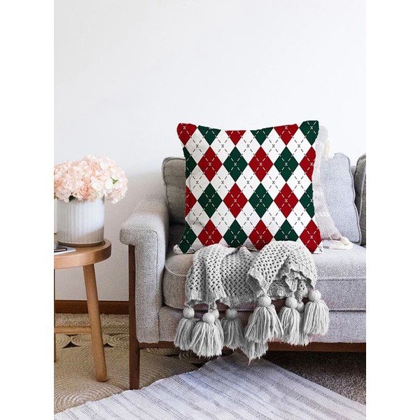 Spilvendrāna 43x43 cm – Mila Home-image-2