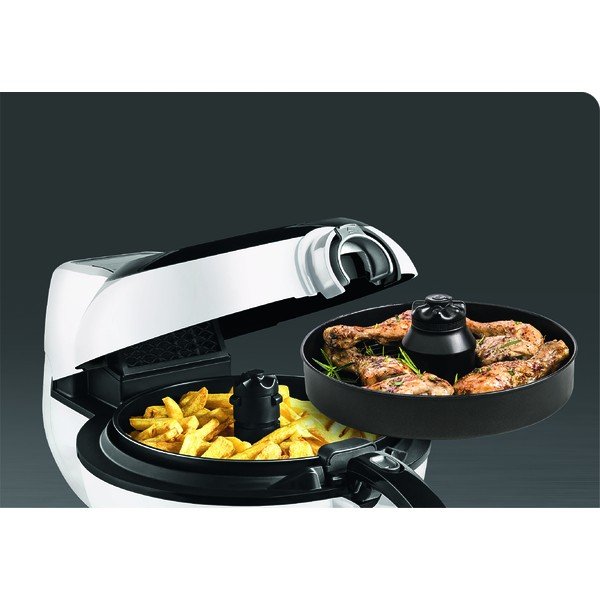 Balts friteris Actifry Genius – Tefal-image-1