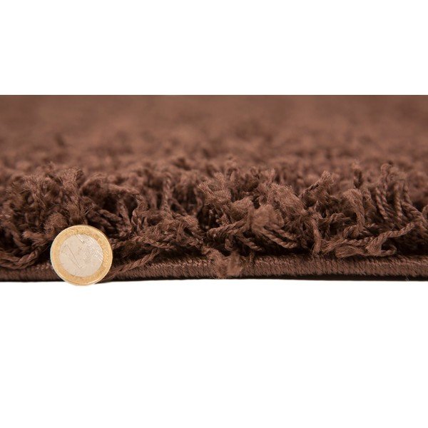 Brūns paklājs Flair Rugs Cariboo Brown, 60 x 110 cm-image-4