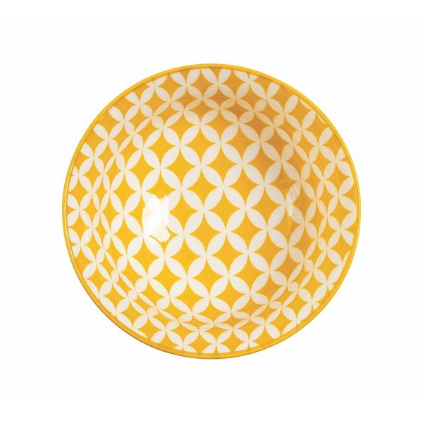 Porcelāna bļodas (4 gab.) ø 11 cm Confusion – VDE Tivoli 1996-image-4