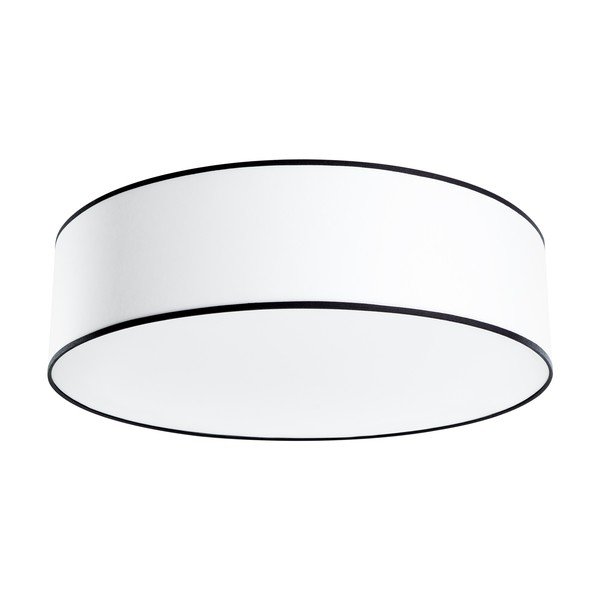 Balta papīra griestu lampa ø 60 cm TOP – Thoro