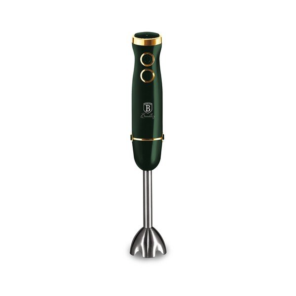 Zaļš blenderis Emerald Collection – BerlingerHaus-image-2