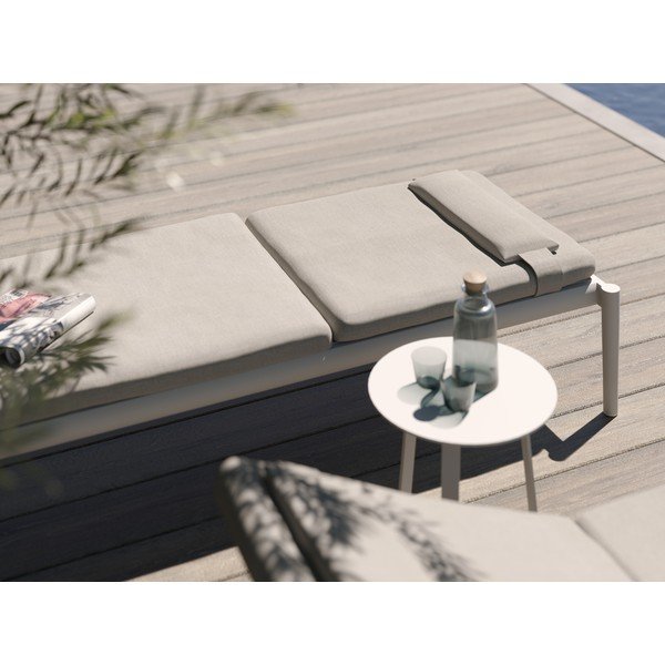 Krēmkrāsas metāla dārza zvilnis Switch – Diphano-image-1