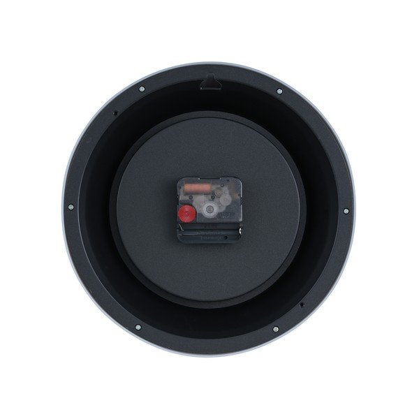 Sienas pulkstenis ø 25 cm Tender Rib – Karlsson-image-2