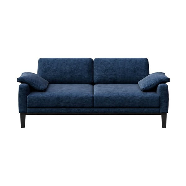 Zils dīvāns MESONICA Musso, 173 cm