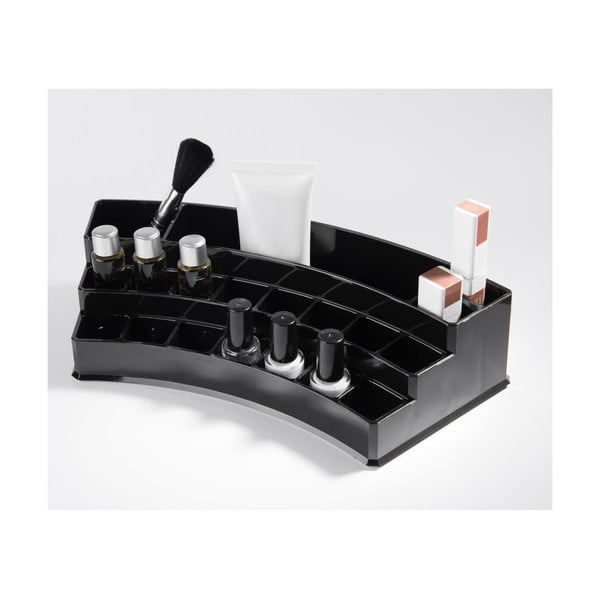Compactor Black Box kosmētikas organizators