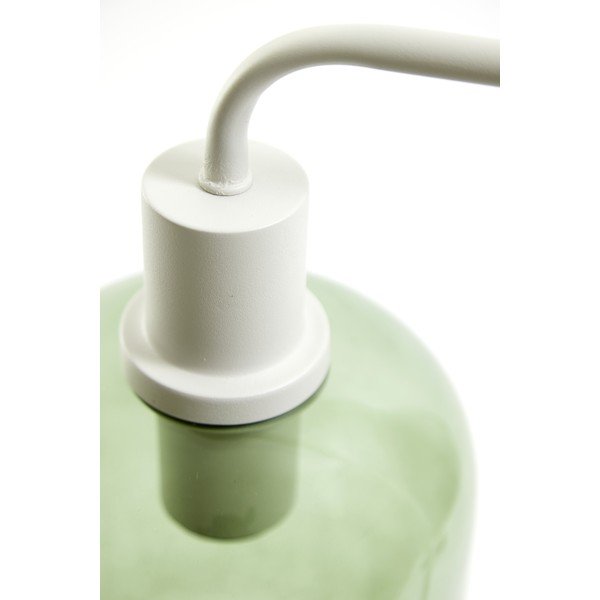 Zaļa stāvlampa (augstums 155 cm) Lekar – Light & Living-image-3