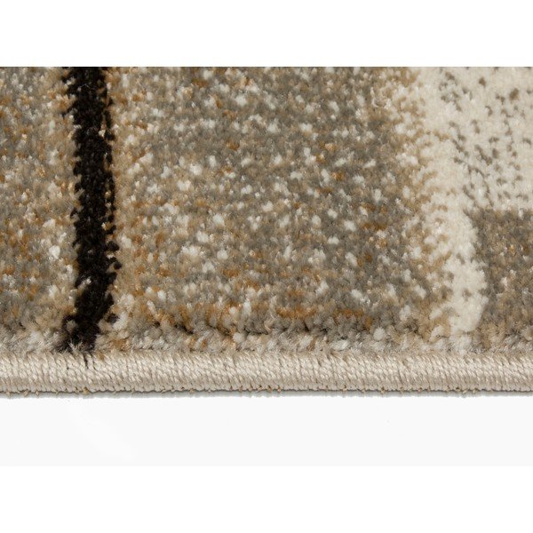 Bēšs paklājs Universal Bukit Beige, 70 x 135 cm-image-1