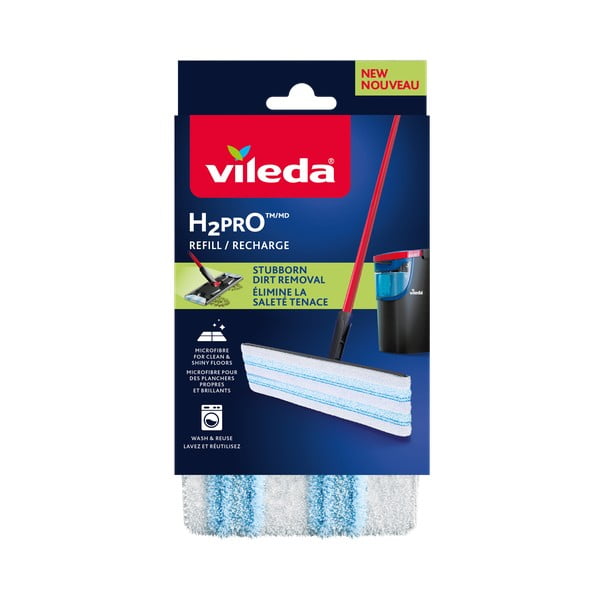 Rezerves mops H2PrO – Vileda