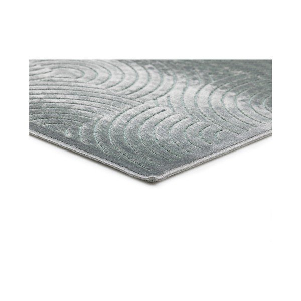Pelēks paklājs Universal Soho Silver, 160 x 230 cm-image-1