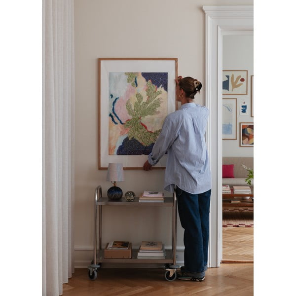 Plakāts 50x70 cm Little Green – Sofie Rebecca Iversen – The Poster Club-image-1