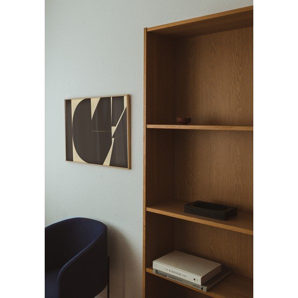 Plakāts 70x50 cm Mid 03 – Bycdesign Studio – The Poster Club-image-1