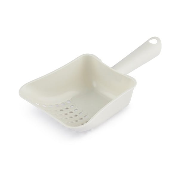 Zils dzīvnieku barības uzglabāšanas trauks 10 l Cody – Rotho-image-3