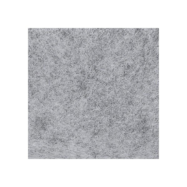 Uzglabāšanas tekstila grozs ø 46x12 cm Cesto Concrete – MiaCara-image-4