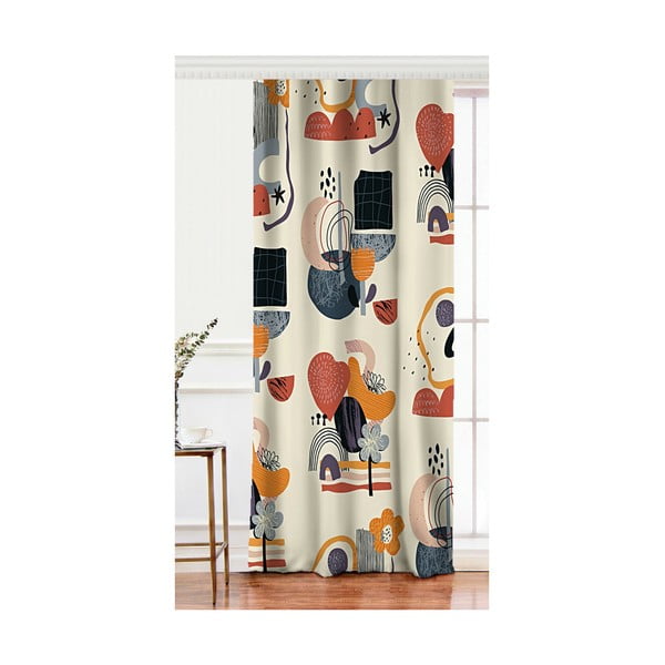 Aizkars Minimalist Home World, 140 x 260 cm