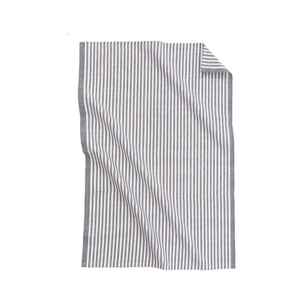 Kokvilnas dvieļu komplekts (3 gab.) 70x50 cm Lines – Tiseco Home Studio-image-3