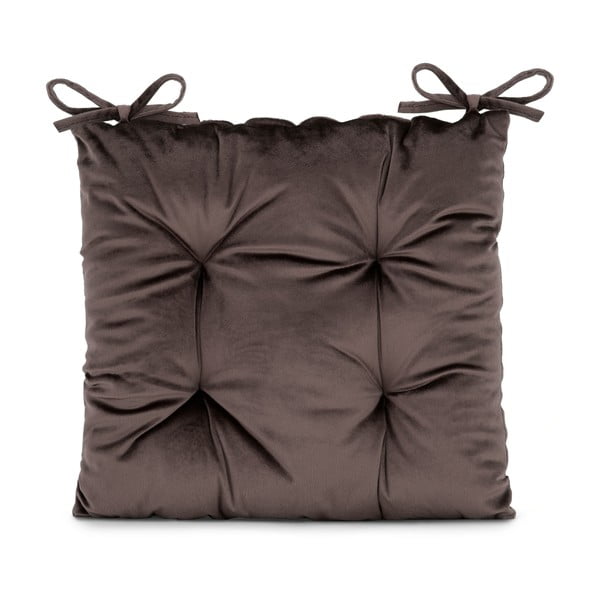 Samta sēdekļa spilvens 40x40 cm Aleksa – Restilo
