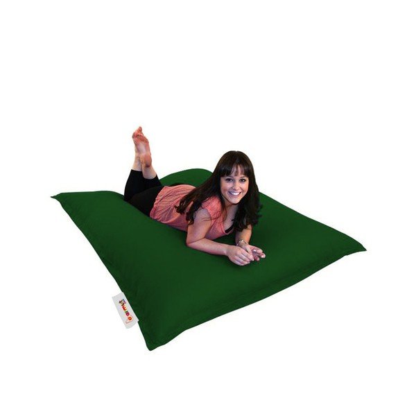 Zaļš dārza sēžammaiss Mattress – Floriane Garden-image-1