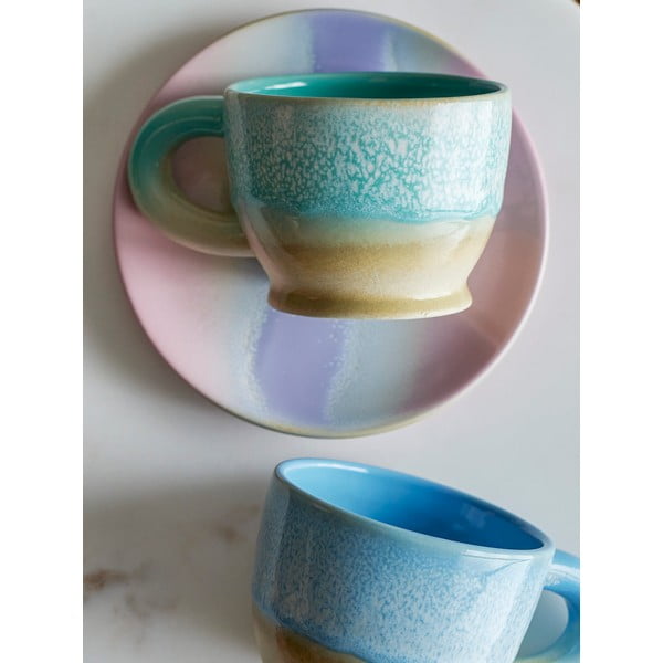 Keramikas krūze 300 ml Safie – Bloomingville-image-1