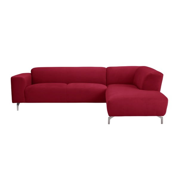 Red Windsor & Co Dīvāni Orion stūra dīvāns, labais stūris
