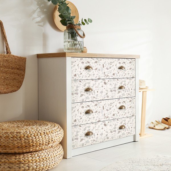 Uzlīme mēbelēm 60x40 cm Terrazzo Lacanau – Ambiance-image-4