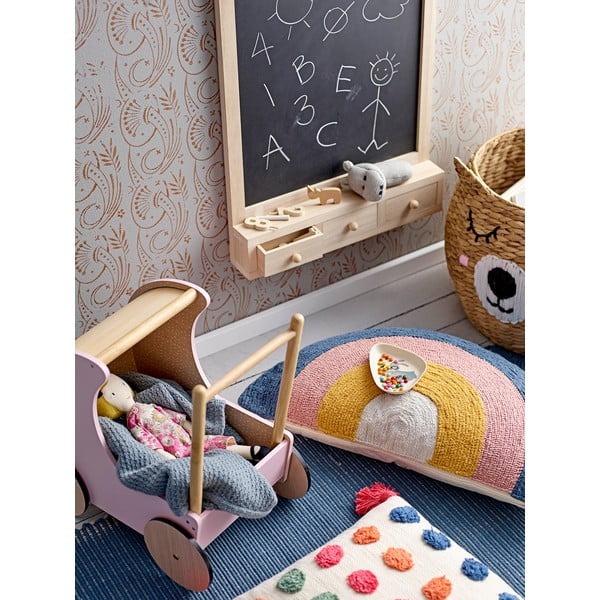 Tāfele 50x80 cm Higma – Bloomingville Mini-image-2