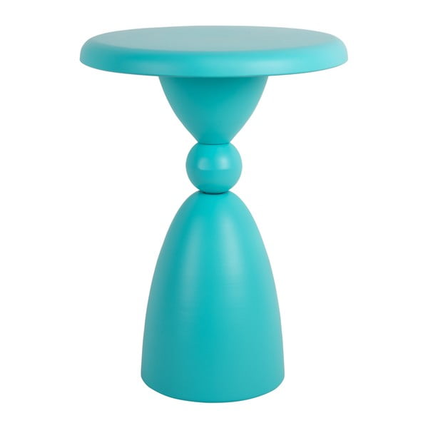 Metāla apaļš sānu galdiņš ø 34 cm Folly  – Leitmotiv