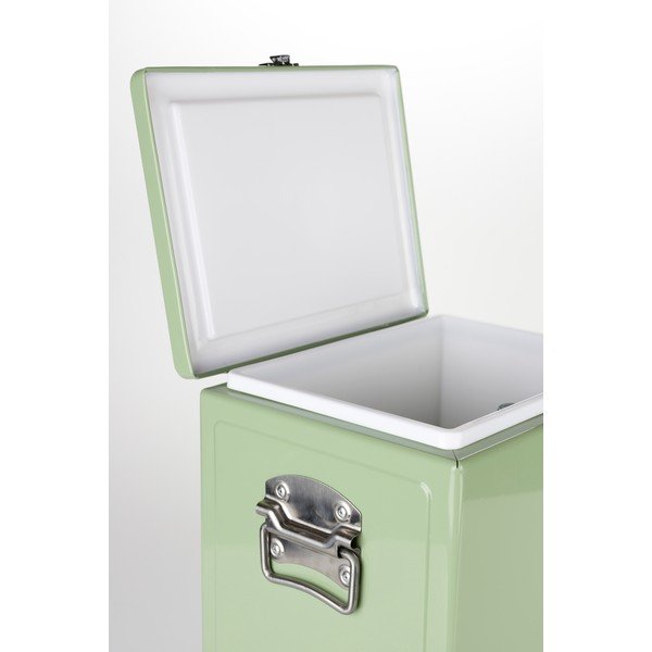 Zaļa aukstumkaste 15 l Cooler Be Cute – Zuiver-image-3