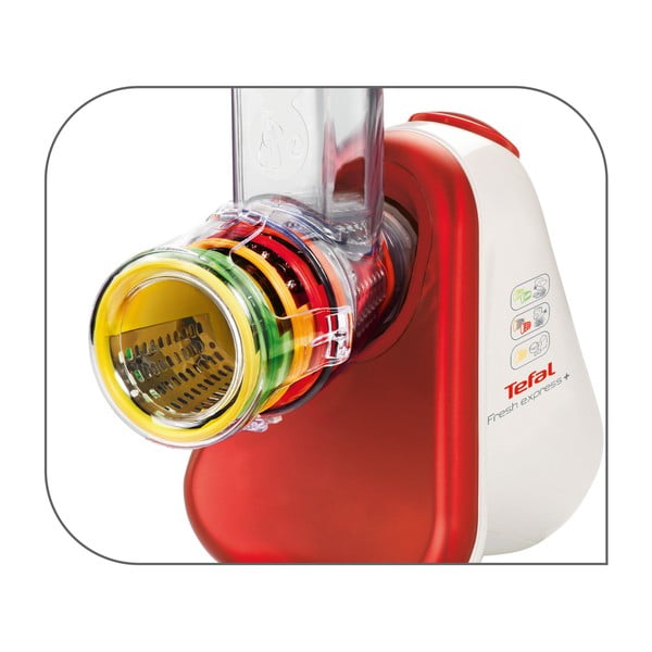 Griešanas mašīna Fresh Express+ – Tefal-image-3