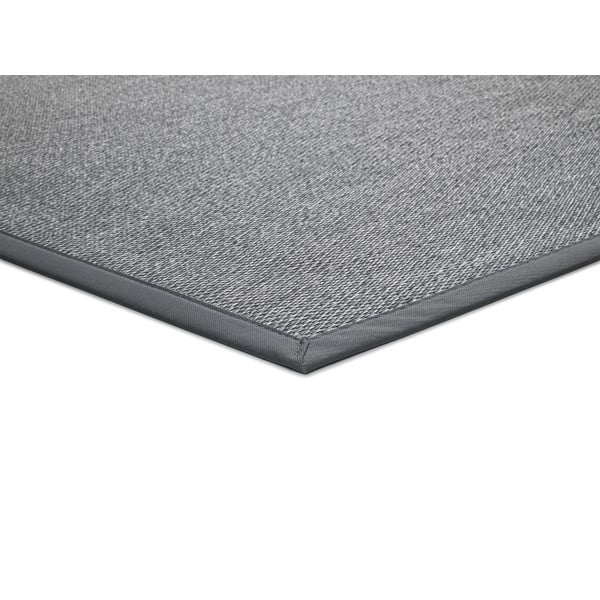 Pelēks āra paklājs Universal Prime, 140 x 200 cm-image-2