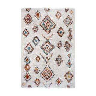 Krēmkrāsas paklājs Mint Rugs Phoenix, 160 x 230 cm