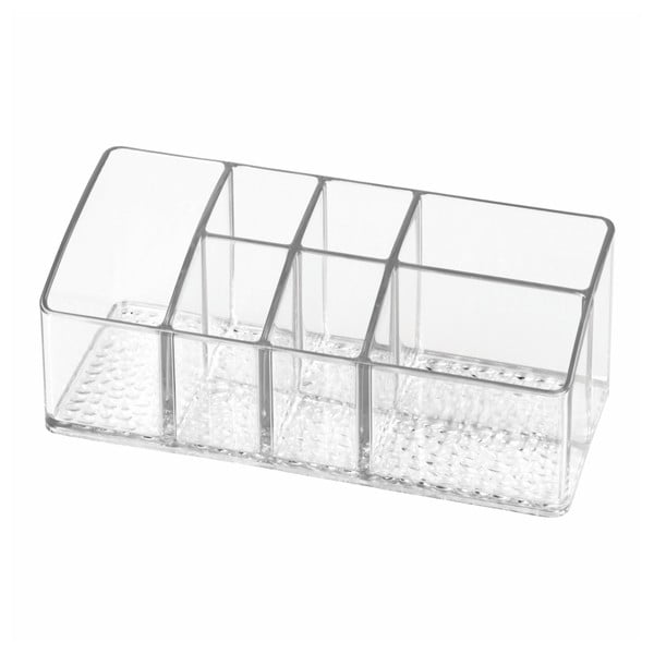 Organizators InterDesign Med+, garums 18 cm-image-2