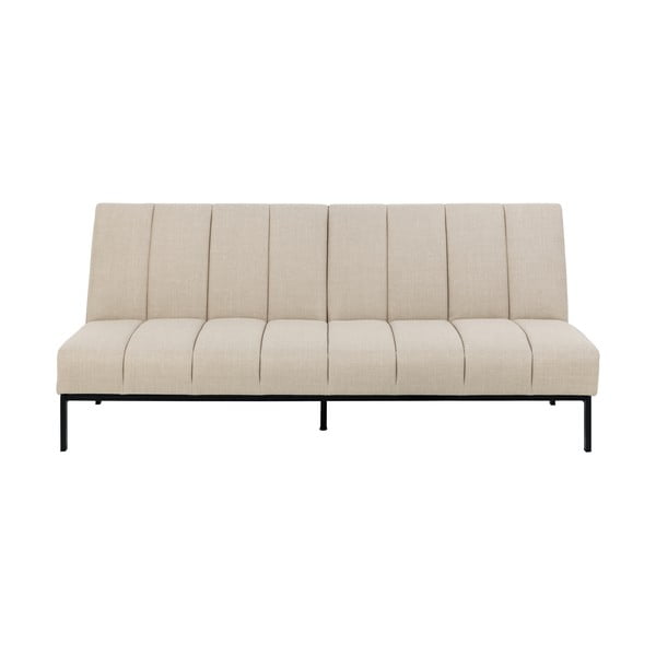 Bēšs dīvāns 198 cm Caix – Actona