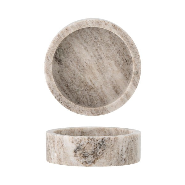 Marmora dekoratīva paplāte Ivette – Bloomingville-image-3