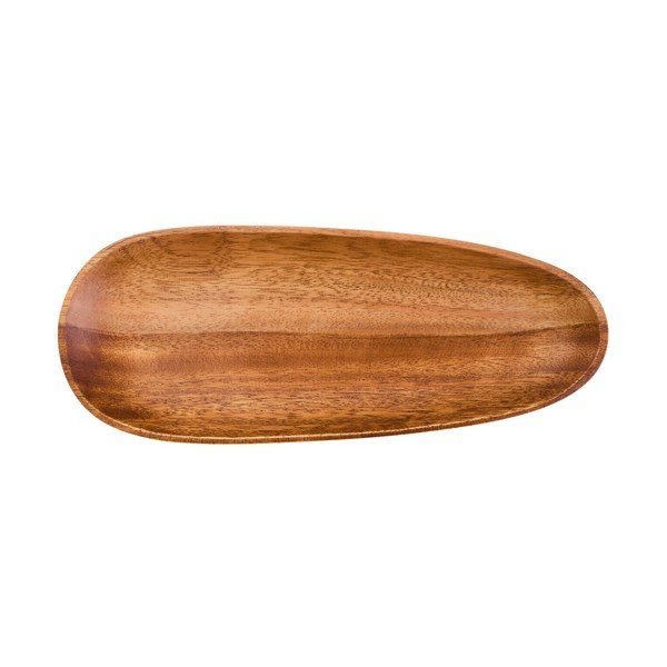 Masīvkoka paplāte 13x32 cm Kora – Premier Housewares-image-1